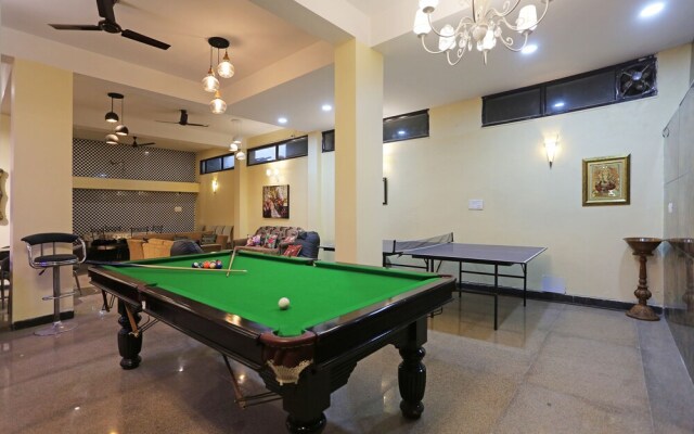 FabHotel iStay Serenity Manesar