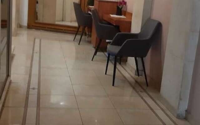 The Home Apartments Tel Aviv