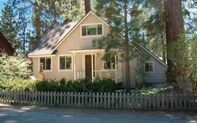 Boulder Bay Bungalow