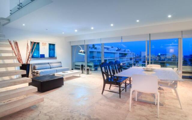 Luxury Condos at Magia