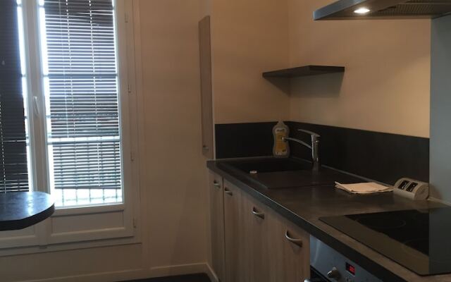 Appartement - Saint Roch