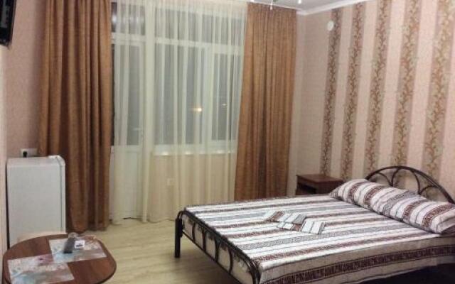 Guest House Elmas