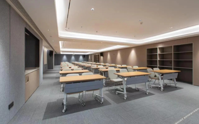 orange hotel in changsha