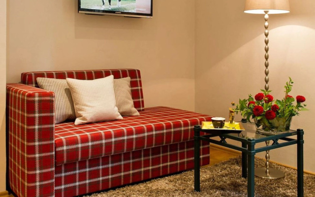 Romantik Hotel Markusturm