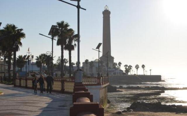 Hostal Rompeolas