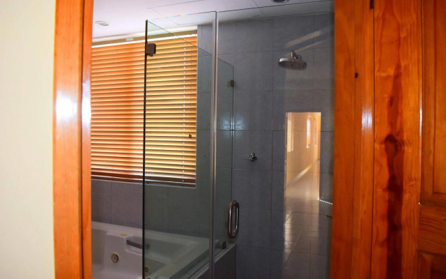 Santa Fe Luxury Residences
