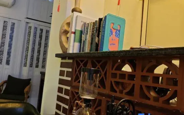 Xingka Homestay