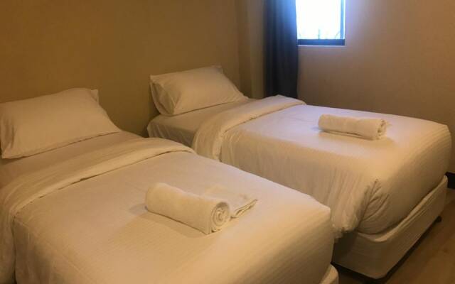 Babylon Oslob Coast Guesthouse