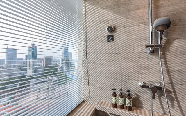 Atour Hotel Daguanyuan Jinan