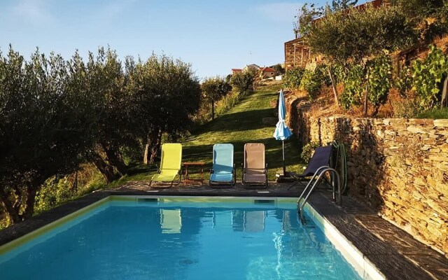 Quinta das Fontainhas - Douro Valley