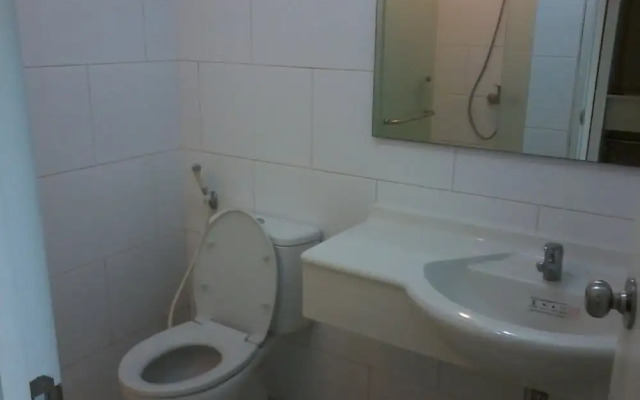 Waterplace Residence