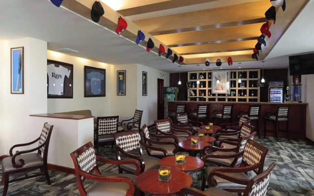 Four Points by Sheraton Santo Domingo