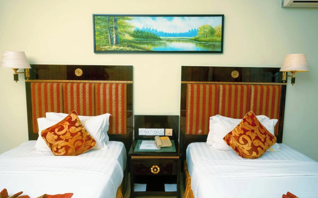 Tiffany Diamond Hotels- Mtwara