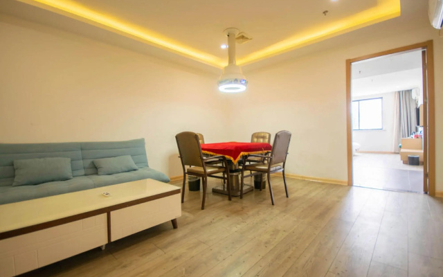 Heng 8 Chain Hotel (Fanchang Anding Road) – Guest Rooms – Wuhu