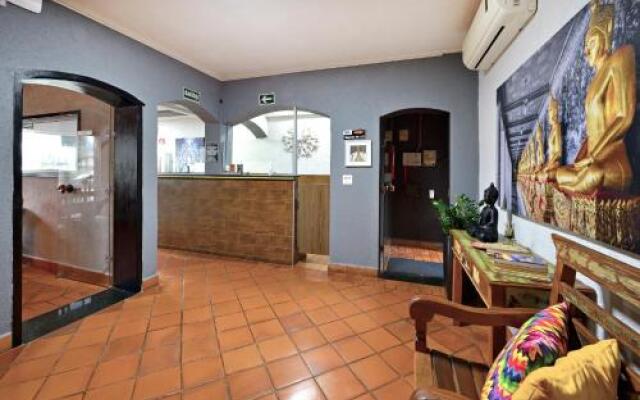 Hotel Senador