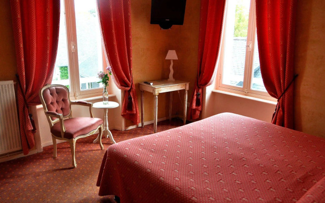 Park Hotel Bellevue