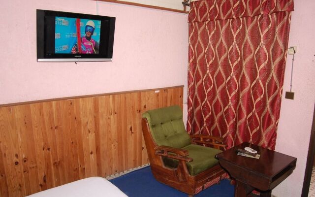 Benin Hotel Terminus
