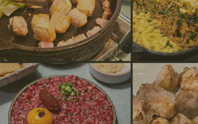 Modern K-style House