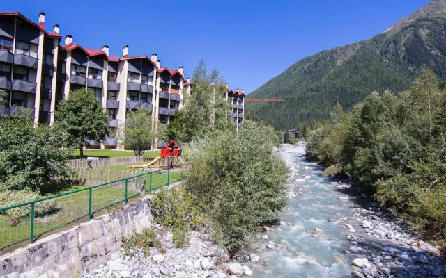 R Sidence Grand Roc - Campanules 314