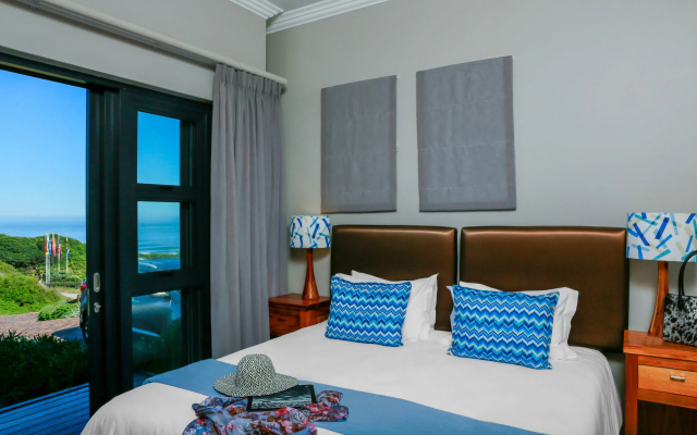 Brenton Haven Beachfront Resort
