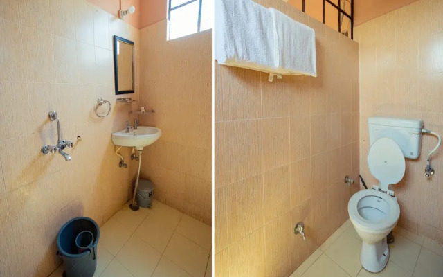 OYO 13197 Home Tranquil 3BHK Mussoorie Bypass