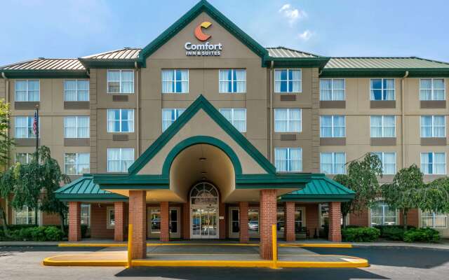 Comfort Inn & Suites Nashville Franklin Cool Springs