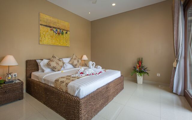 Dreamscape Bali Villa