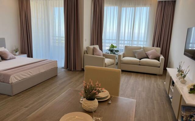 Particulier-Serviced Apartments