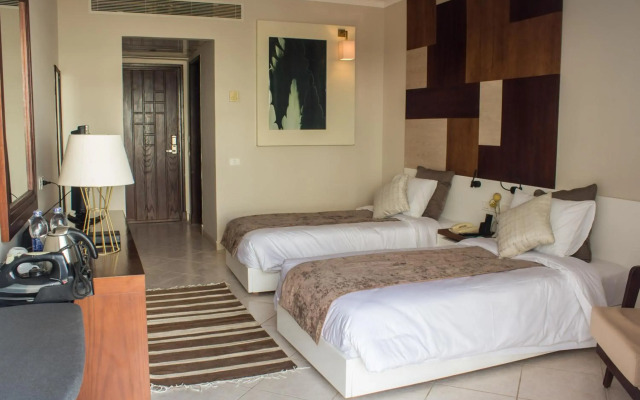 Sharming Inn Hotel