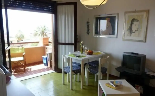 Casa Ginatta