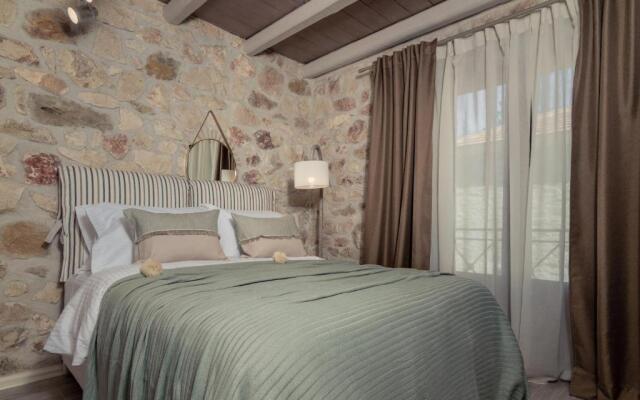 Archontiko Koutsis - Luxury Villa Collection
