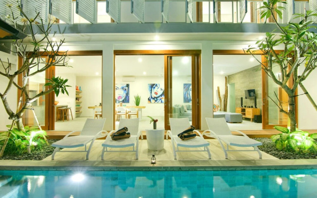 Villa Azure