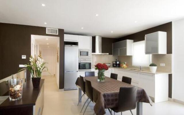 Holiday Home C Foix N 1