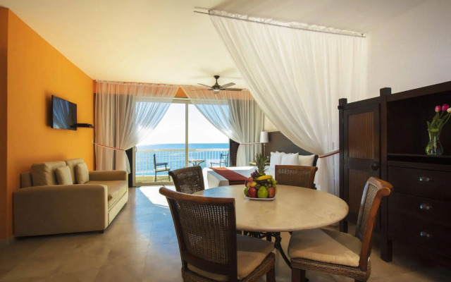 Krystal Grand All Inclusive