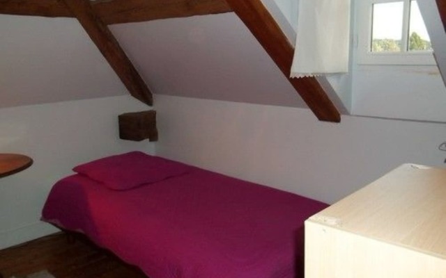 Le Manoir du Moucel