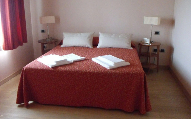 Bio Agriturismo Tirtha