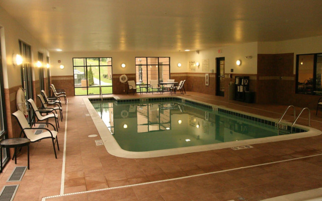 Hampton Inn Meadville