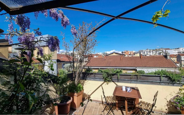 Italianway - Buenos Aires 2