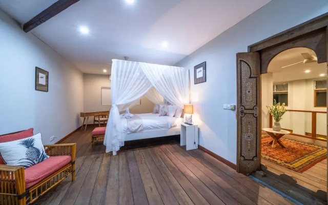 Villa Litera Canggu Bali