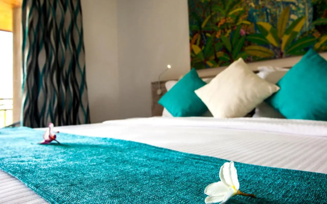 Valmer Resort - Apartments