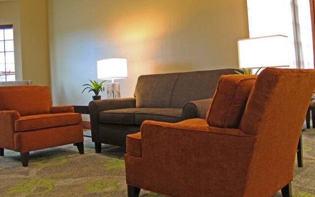 Staybridge Suites Eau Claire - Altoona by IHG