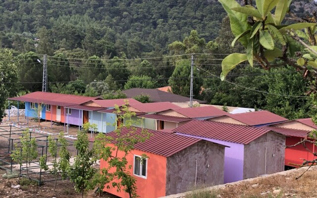 Gaia Bungalow