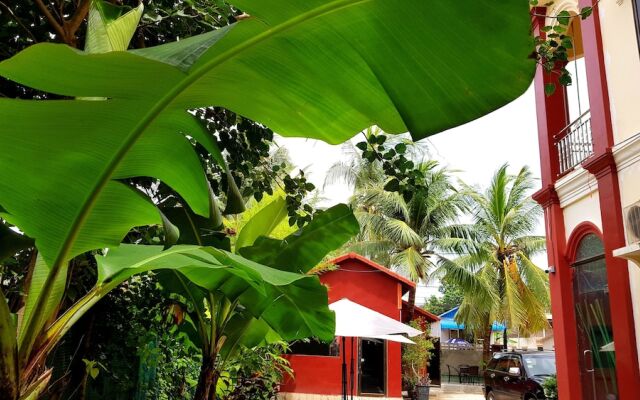 Global Guest House