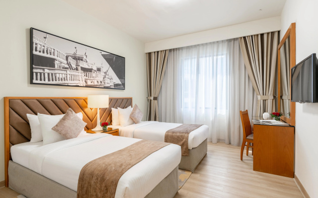 Golden Sands 5 Hotel Apartment