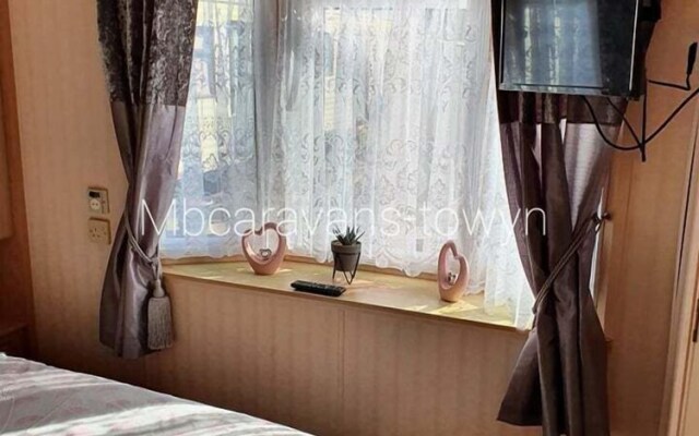 MB Caravans Towyn