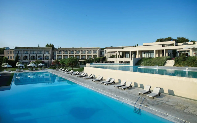 Atlantica Eleon Grand Resort - All Inclusive