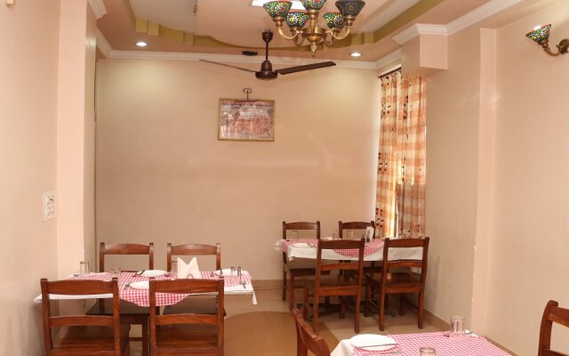 Hotel Samrat