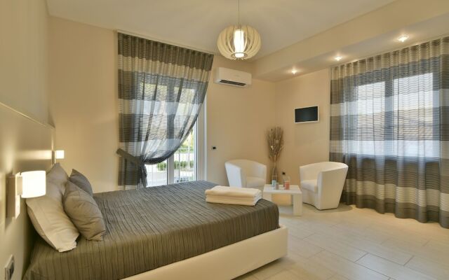 Tolomeo Rooms
