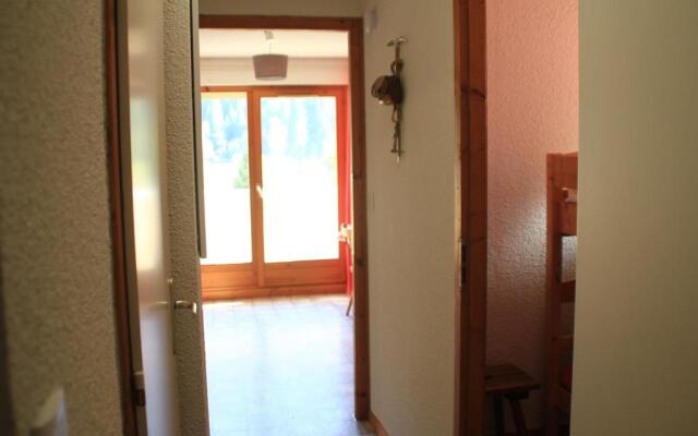 Appartement Châtel, 1 pièce, 4 personnes - FR-1-200-180