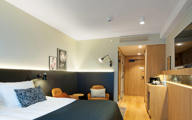 Holiday Inn Helsinki - Expo by IHG